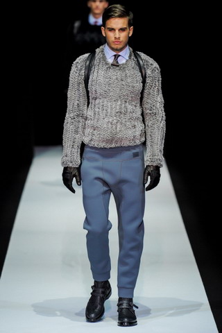 Emporio Armani / - 2013-2014